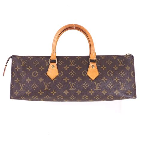 Tricot Louis Vuitton Handbags for Women 